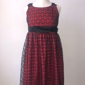 Girls Dress NWT